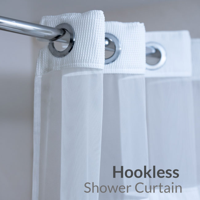 Pillow Protector Waterproof Zippered - Image 5
