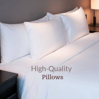 lush-fiber-3D-filled-bed-pillow