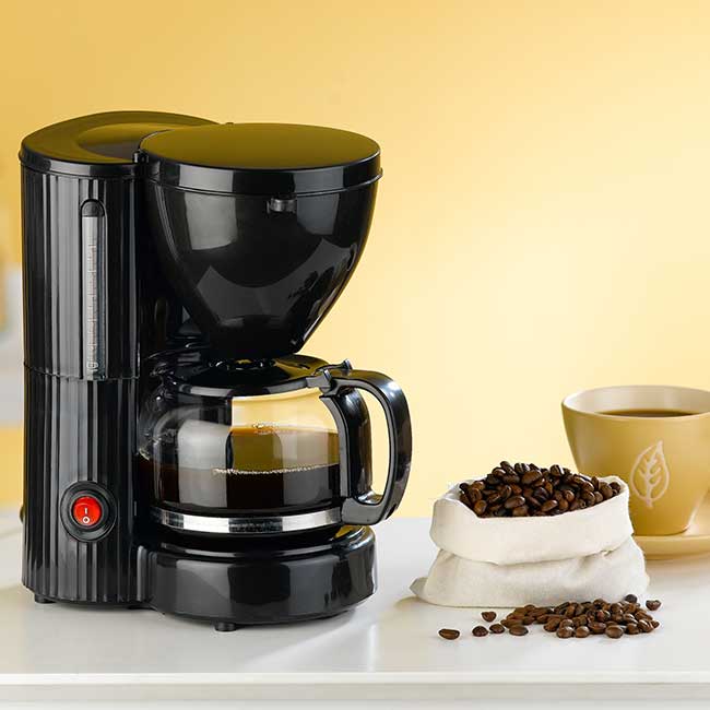 Best Mr. Coffee 4 Cup Coffee Maker for sale in Redlands, California for 2023