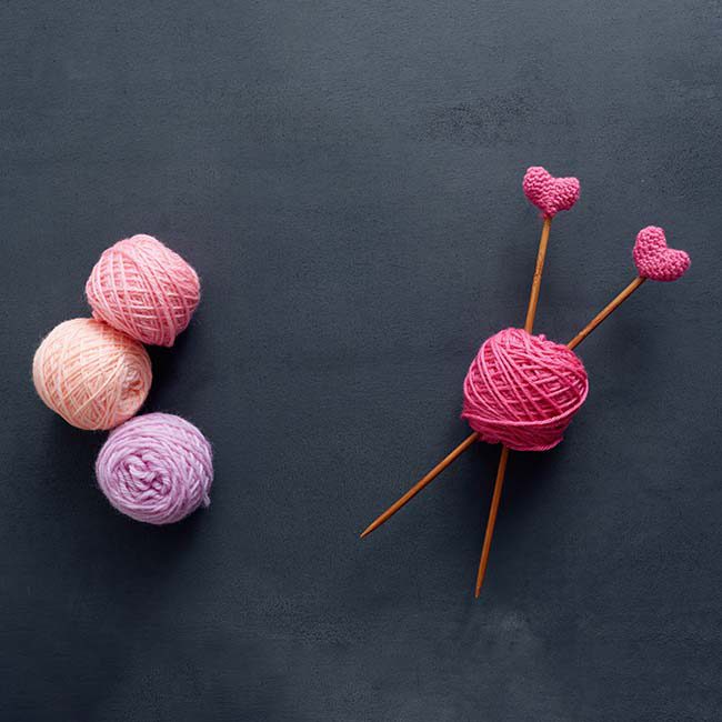 crochet