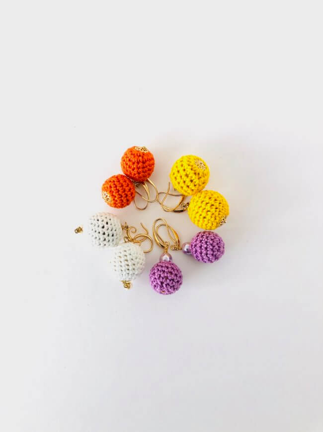 handmade-woven-earrings
